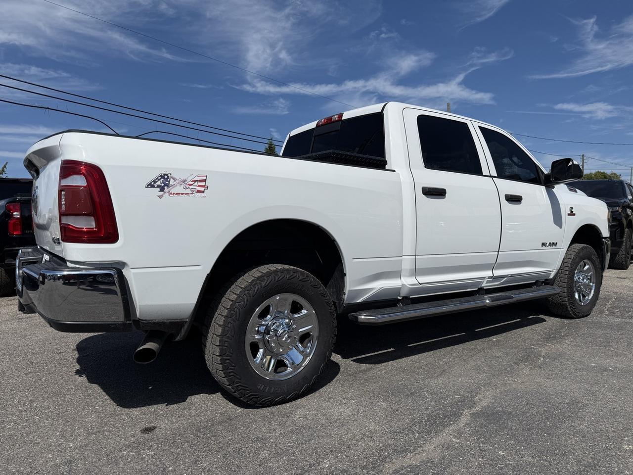 2020 Ram 2500 Tradesman Crestwood KY