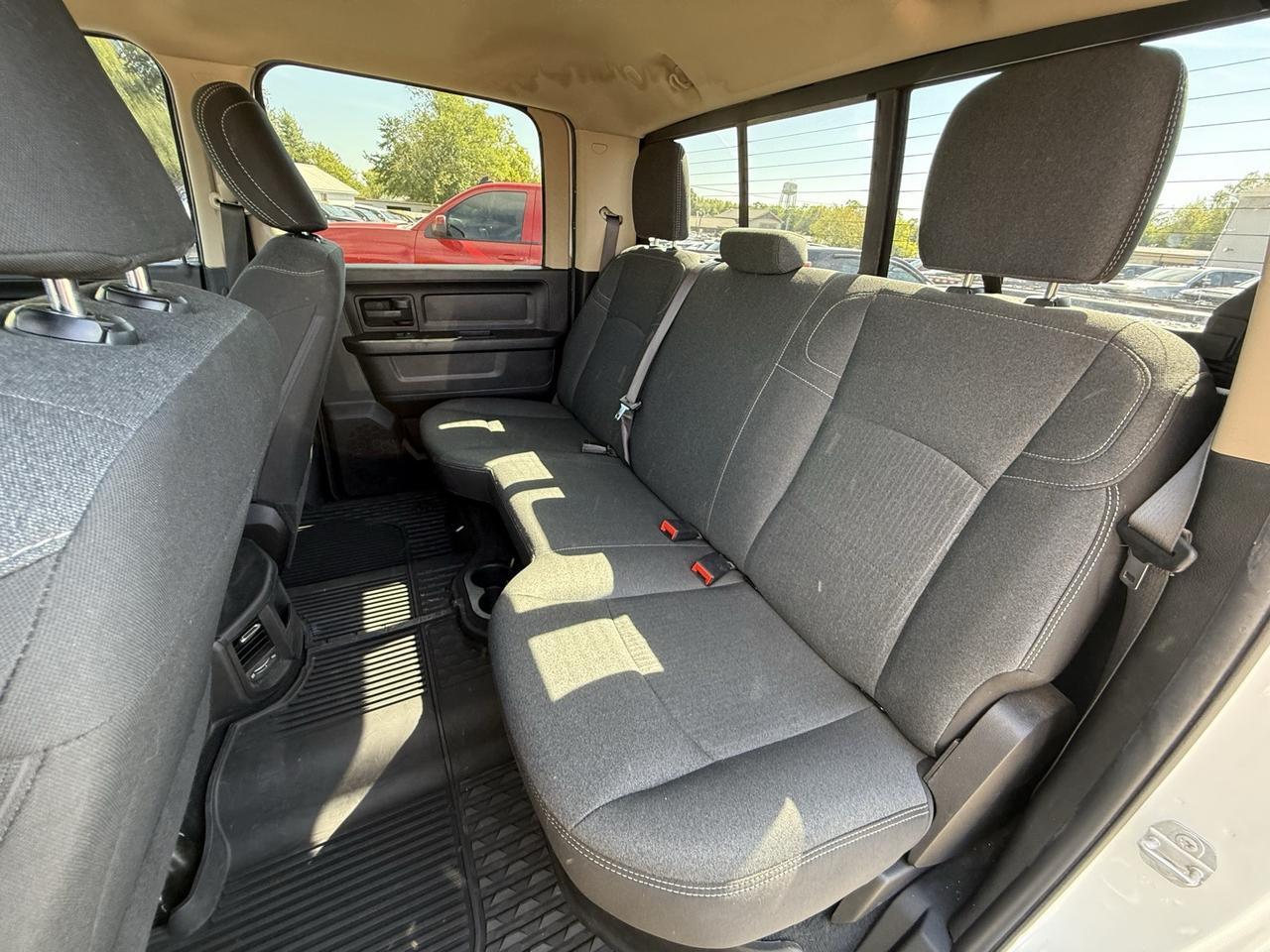 2020 Ram 2500 Tradesman Crestwood KY