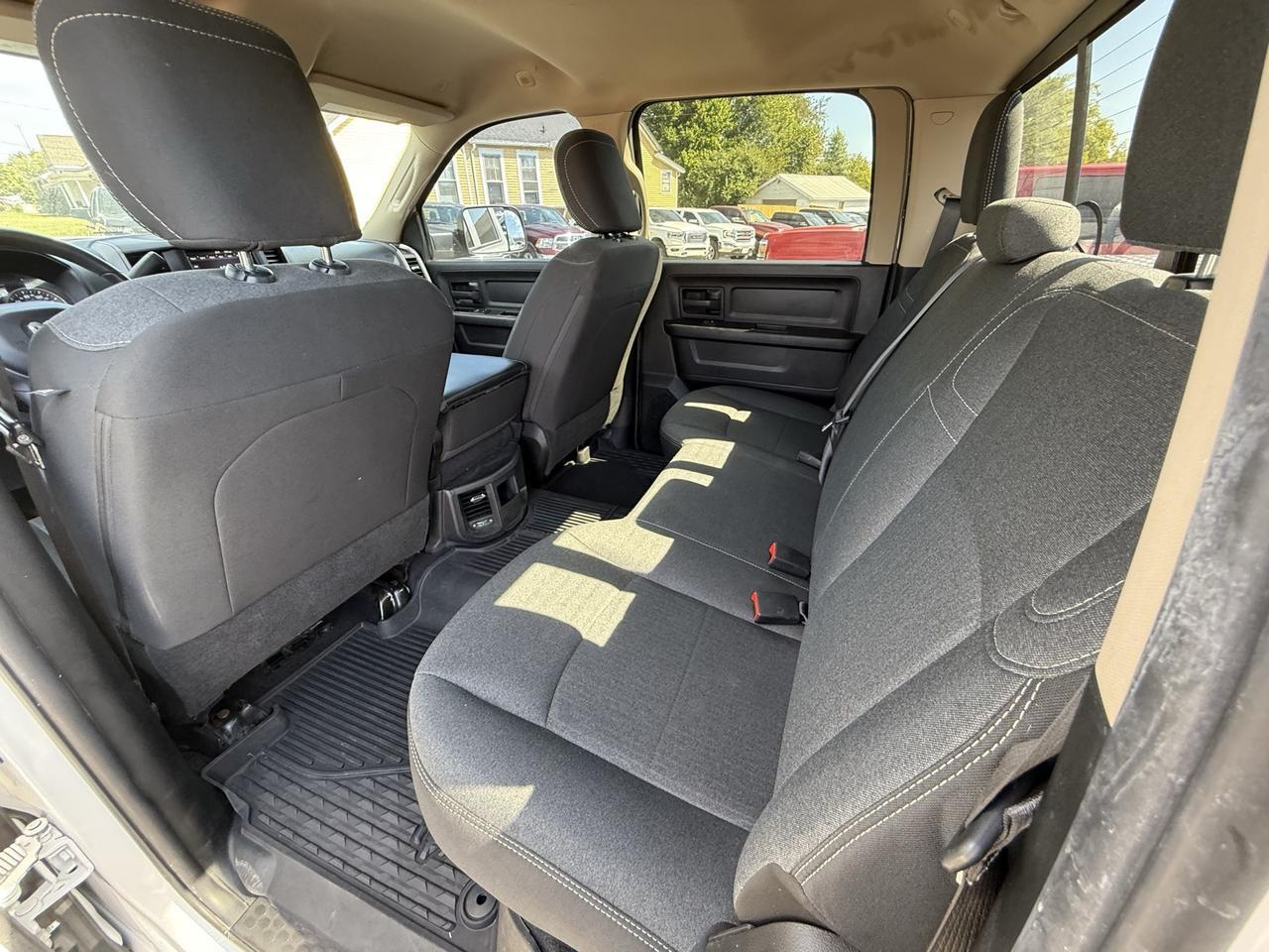 2020 Ram 2500 Tradesman Crestwood KY