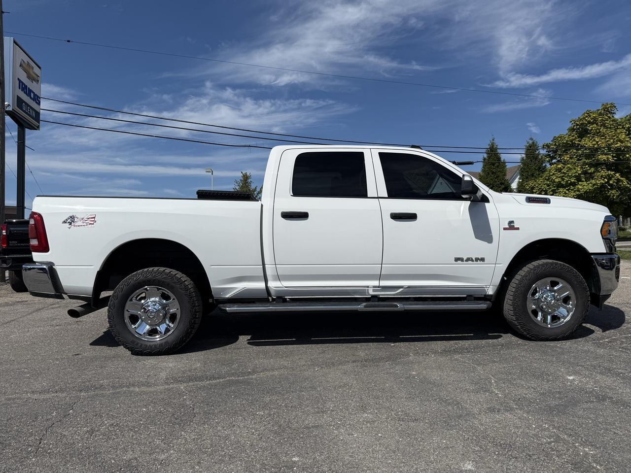 2020 Ram 2500 Tradesman Crestwood KY