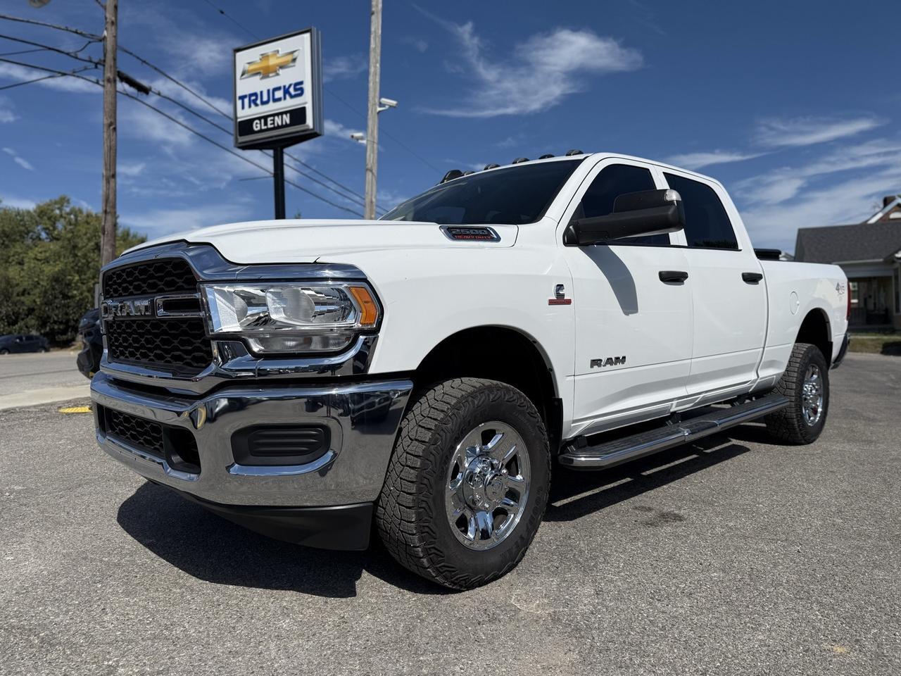 2020 Ram 2500 Tradesman Crestwood KY