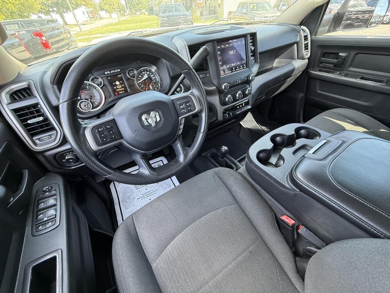 2020 Ram 2500 Tradesman Crestwood KY