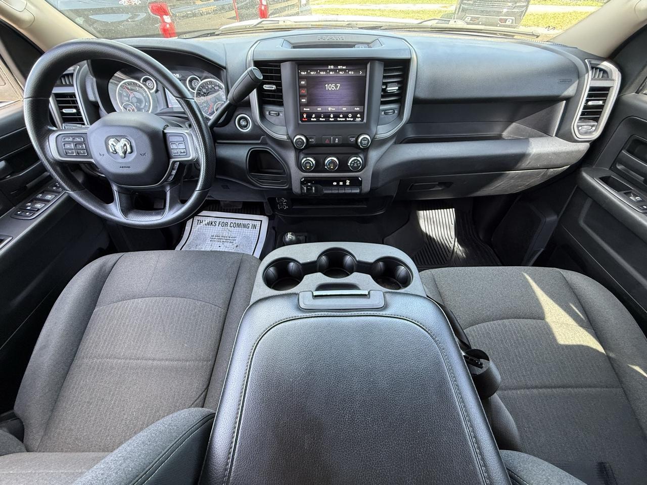 2020 Ram 2500 Tradesman Crestwood KY