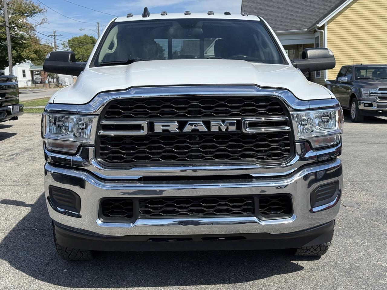 2020 Ram 2500 Tradesman Crestwood KY