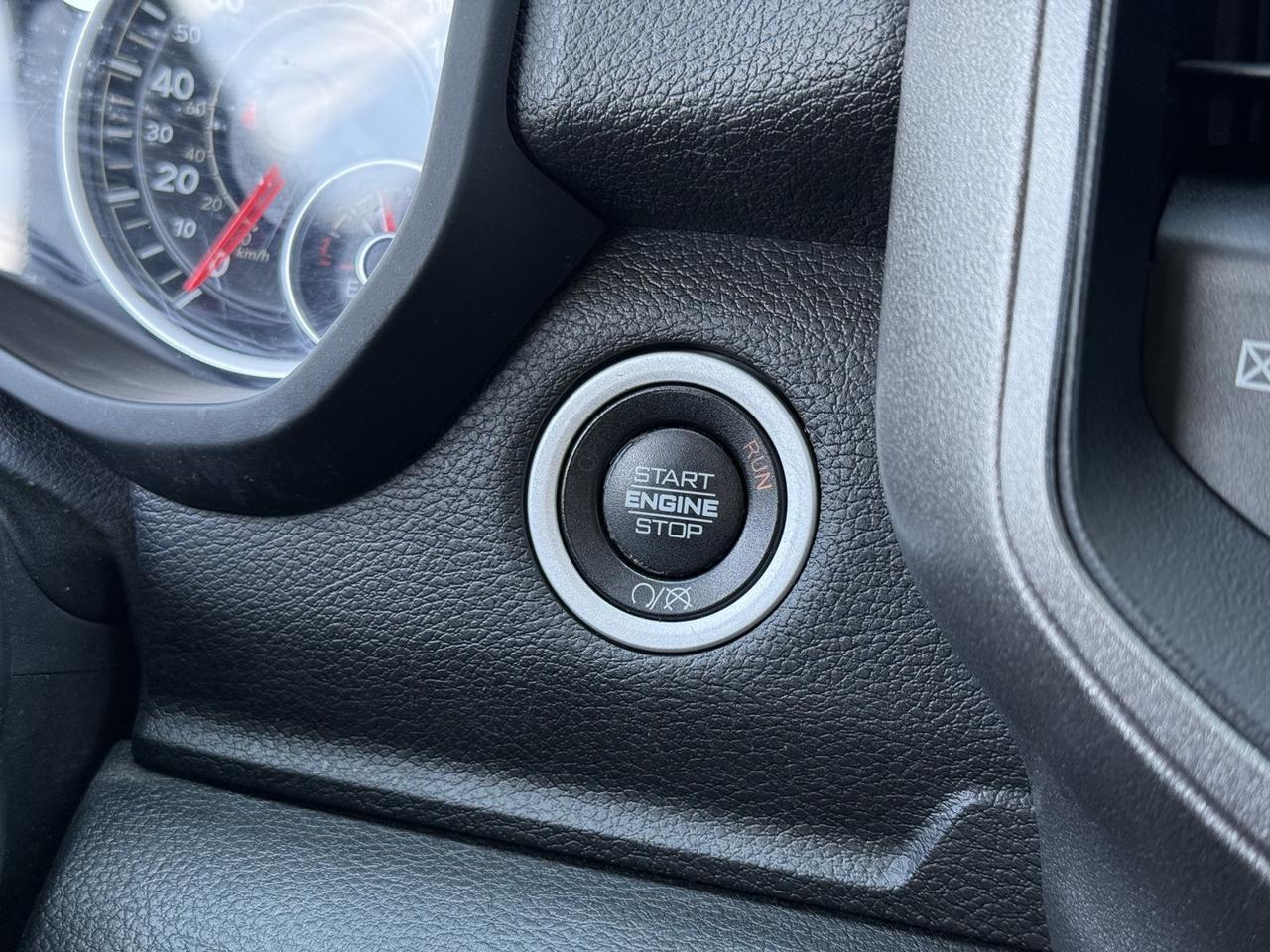 2020 Ram 2500 Tradesman Crestwood KY