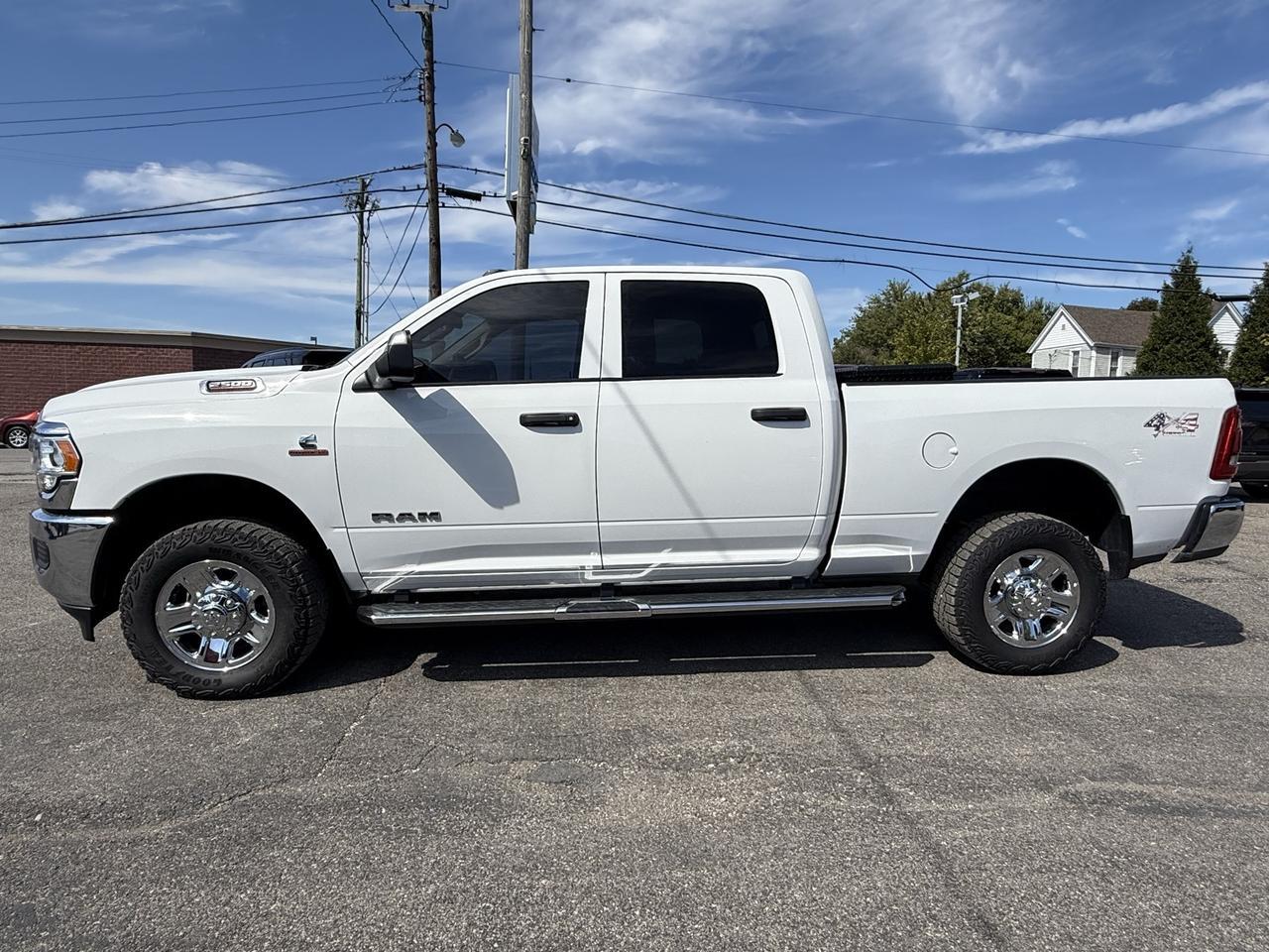 2020 Ram 2500 Tradesman Crestwood KY