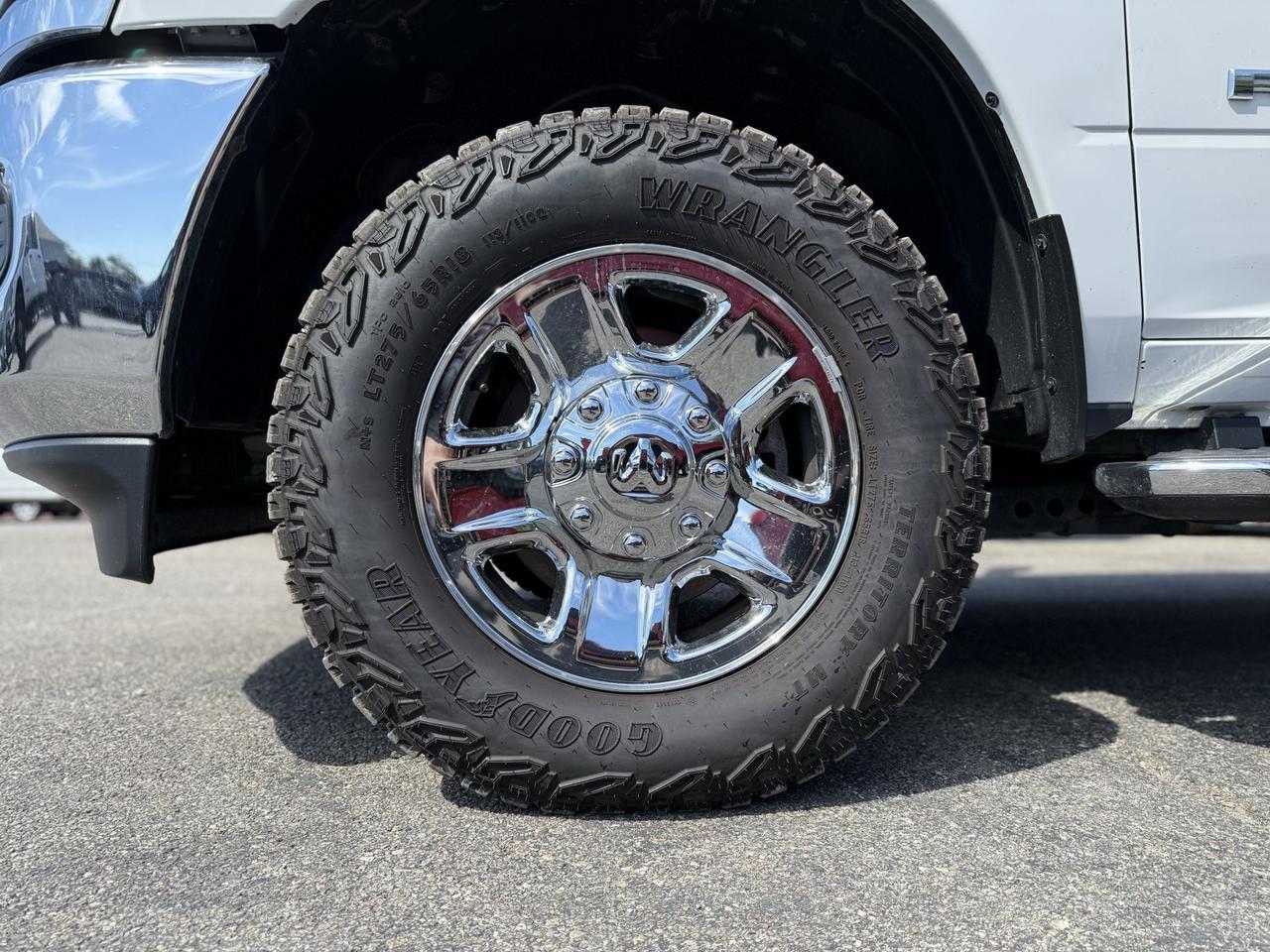 2020 Ram 2500 Tradesman Crestwood KY
