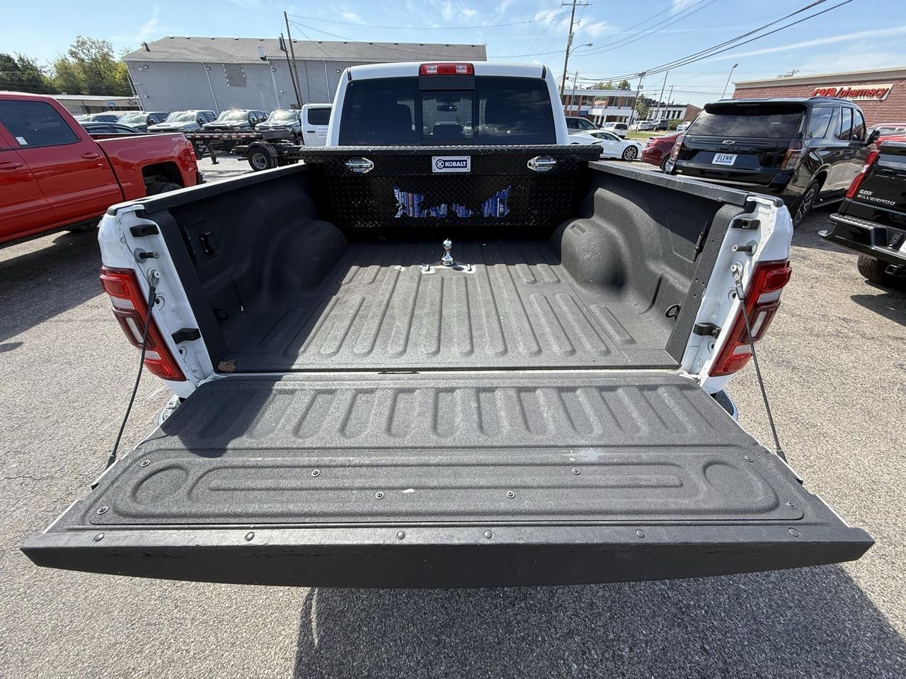 2020 Ram 2500 Tradesman Crestwood KY