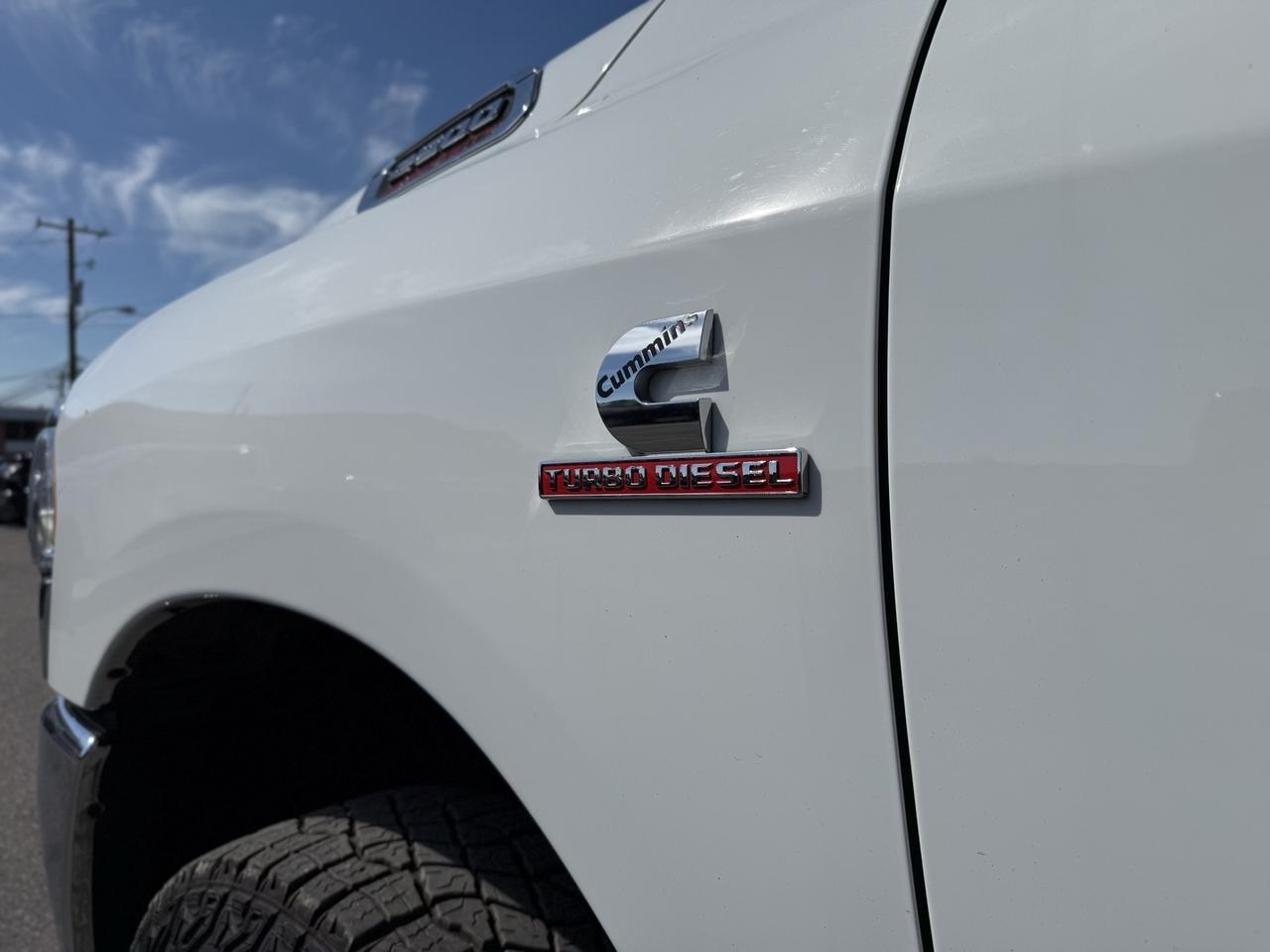 2020 Ram 2500 Tradesman Crestwood KY