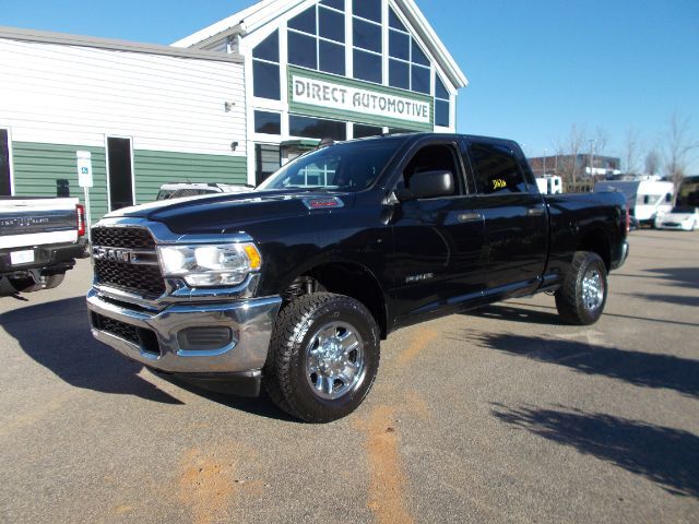 2020 Ram 2500 Tradesman Crew Cab 4X4 6'4 Box