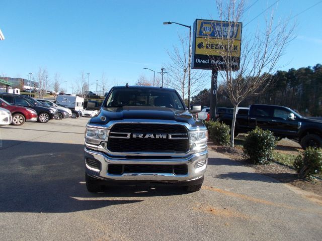 2020 Ram 2500 Tradesman Crew Cab 4X4 6'4 Box