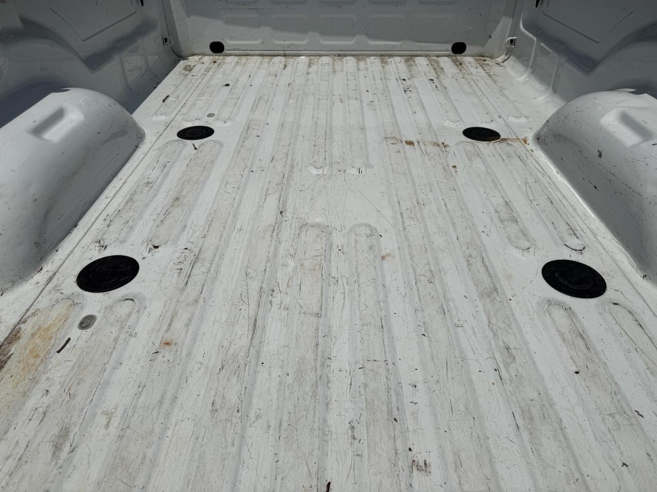 2020 Ram 2500 Tradesman Crew Cab 4X4 8&apos; Box Monroe NC