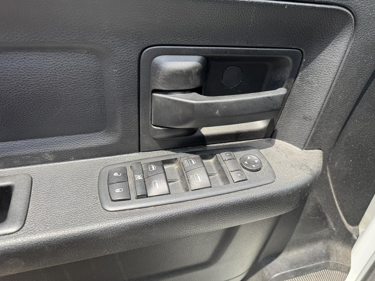 2020 Ram 2500 Tradesman Crew Cab 4X4 8&apos; Box Monroe NC