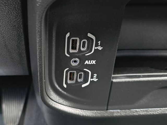 2020 Ram 2500 Tradesman Folsom CA
