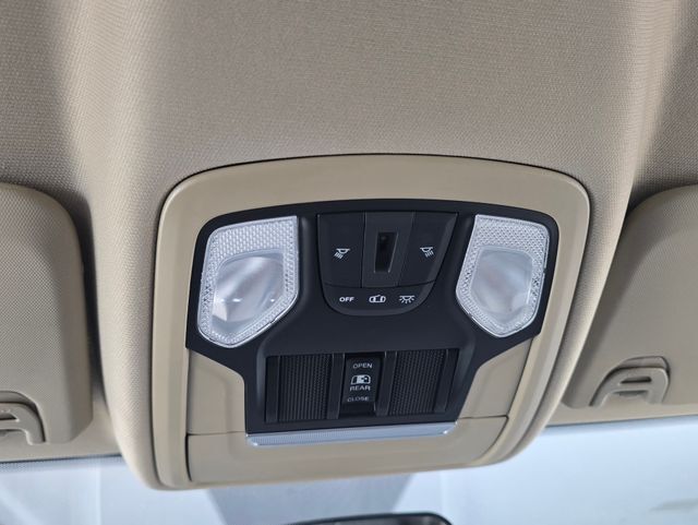 2020 Ram 2500 Tradesman Folsom CA