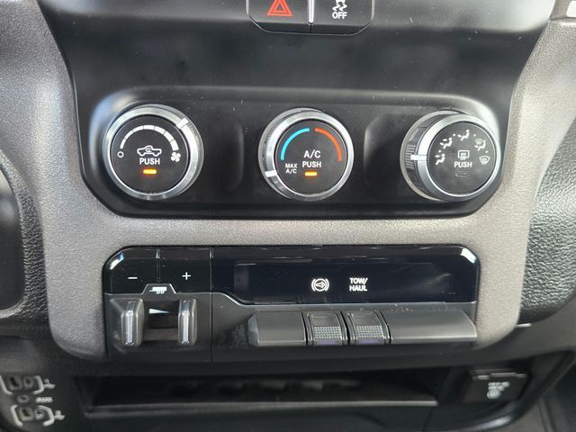 2020 Ram 2500 Tradesman Folsom CA