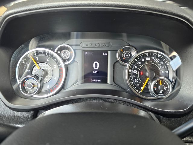 2020 Ram 2500 Tradesman Folsom CA