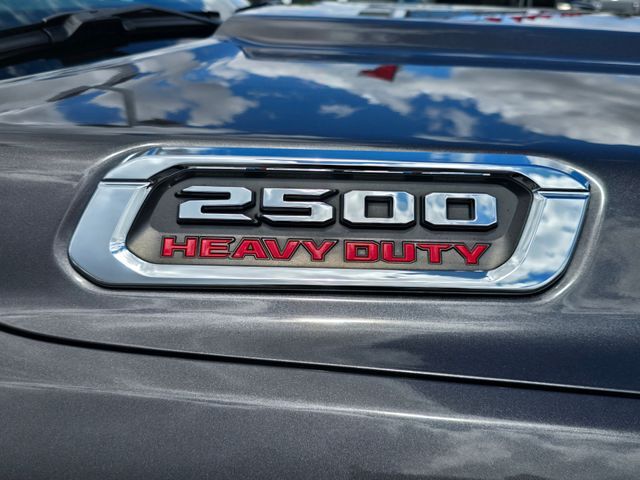 2020 Ram 2500 Tradesman Folsom CA
