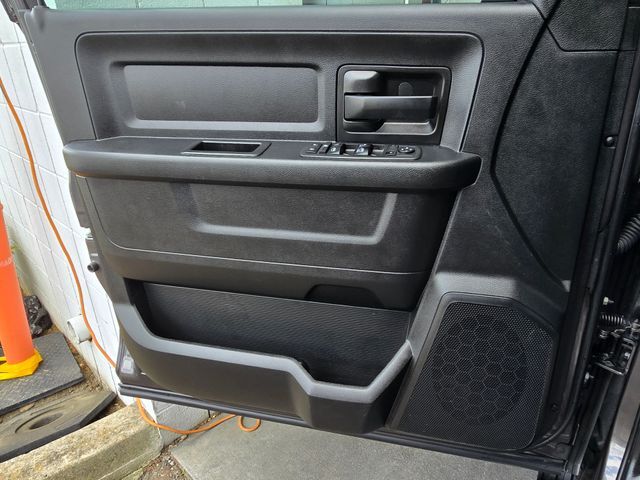 2020 Ram 2500 Tradesman Folsom CA