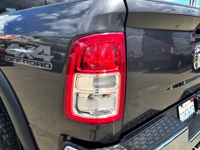 2020 Ram 2500 Tradesman Folsom CA