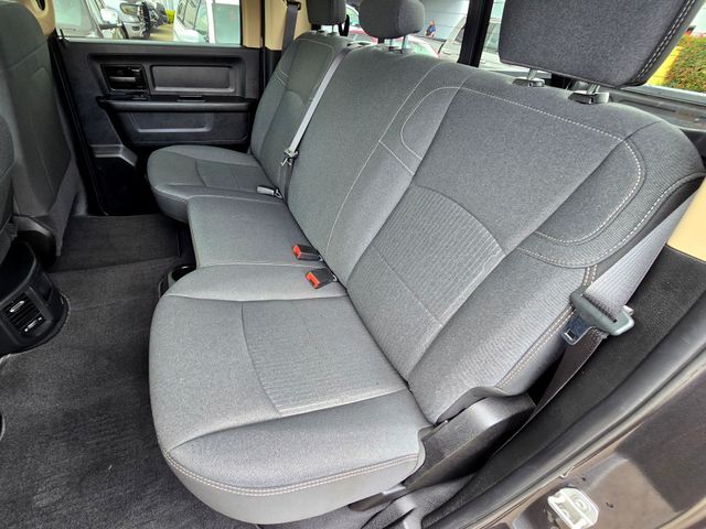 2020 Ram 2500 Tradesman Folsom CA