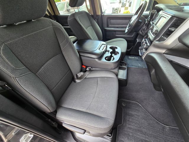 2020 Ram 2500 Tradesman Folsom CA