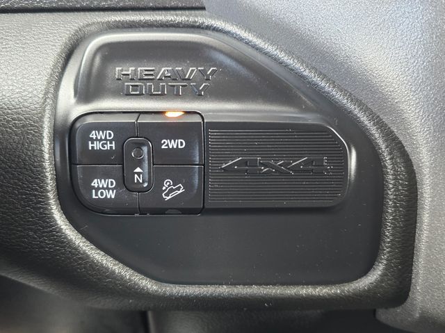 2020 Ram 2500 Tradesman Folsom CA