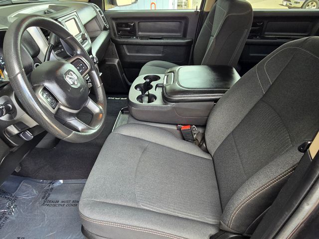 2020 Ram 2500 Tradesman Folsom CA