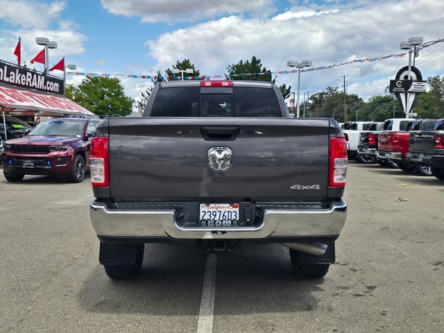 2020 Ram 2500 Tradesman Folsom CA