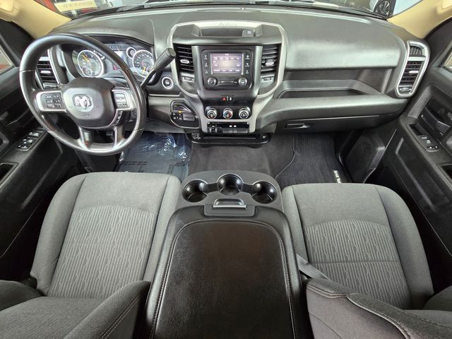 2020 Ram 2500 Tradesman Folsom CA