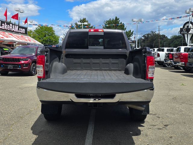 2020 Ram 2500 Tradesman Folsom CA
