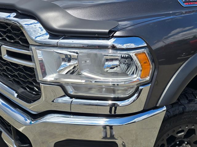 2020 Ram 2500 Tradesman Folsom CA