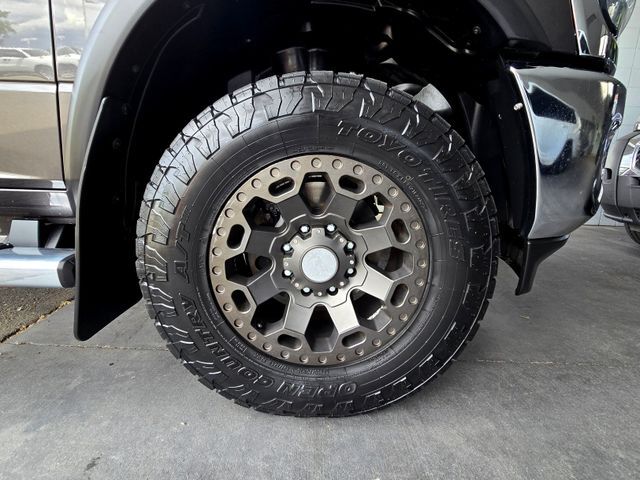 2020 Ram 2500 Tradesman Folsom CA