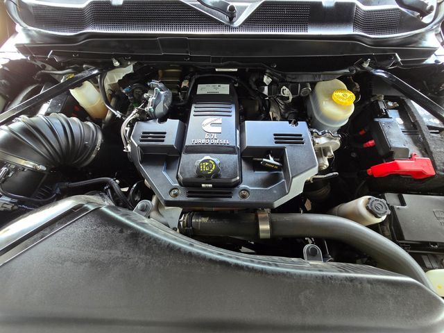 2020 Ram 2500 Tradesman Folsom CA