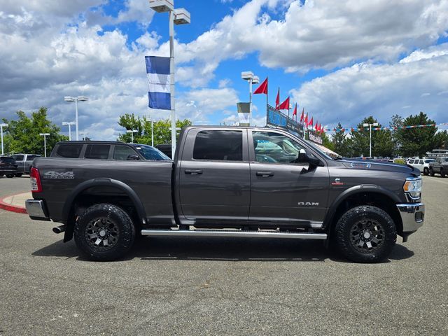 2020 Ram 2500 Tradesman Folsom CA