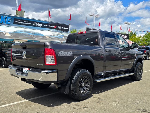 2020 Ram 2500 Tradesman Folsom CA