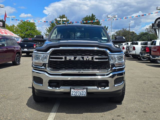 2020 Ram 2500 Tradesman