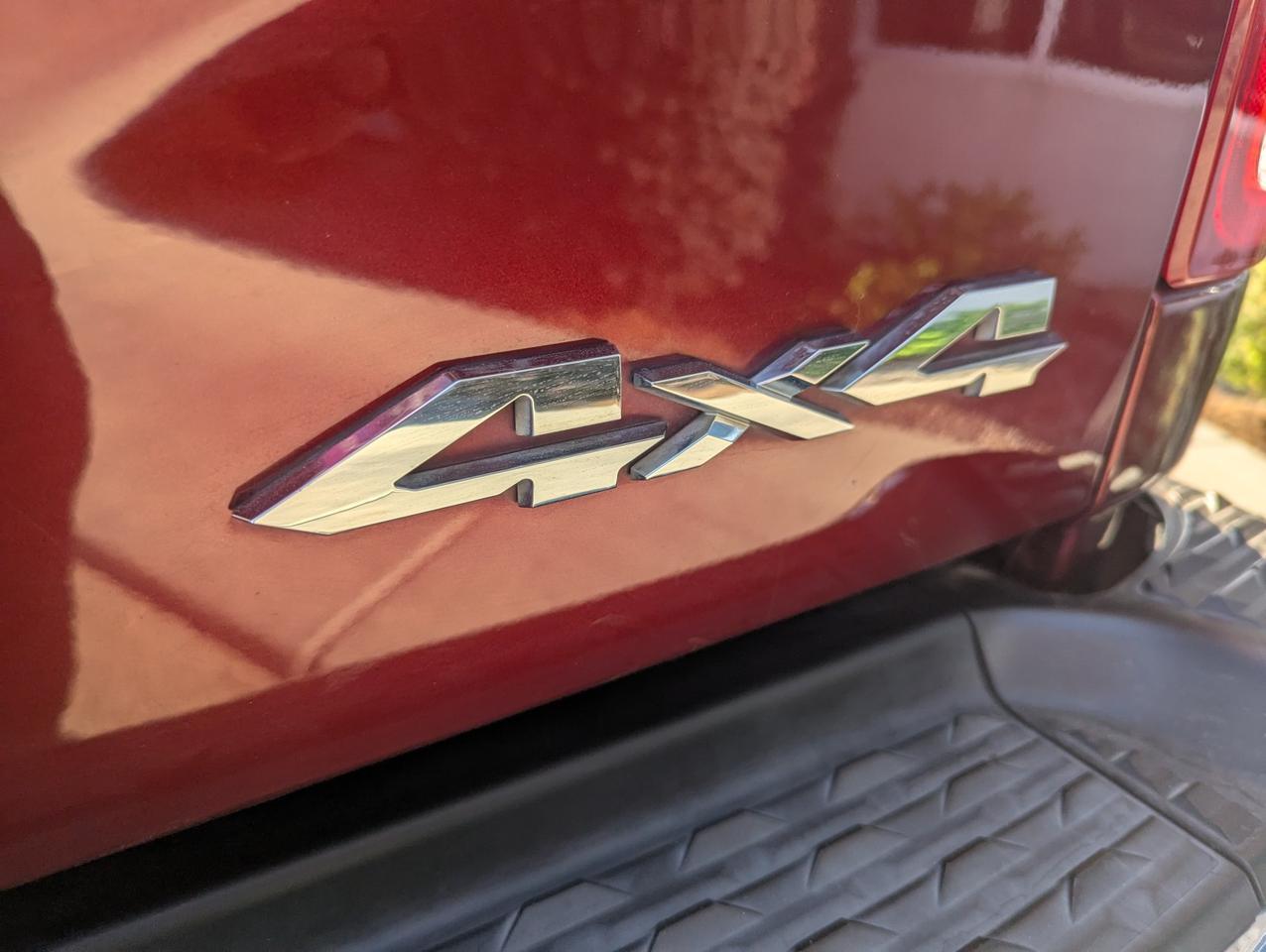 2020 Ram 2500 Tradesman Grand Junction CO