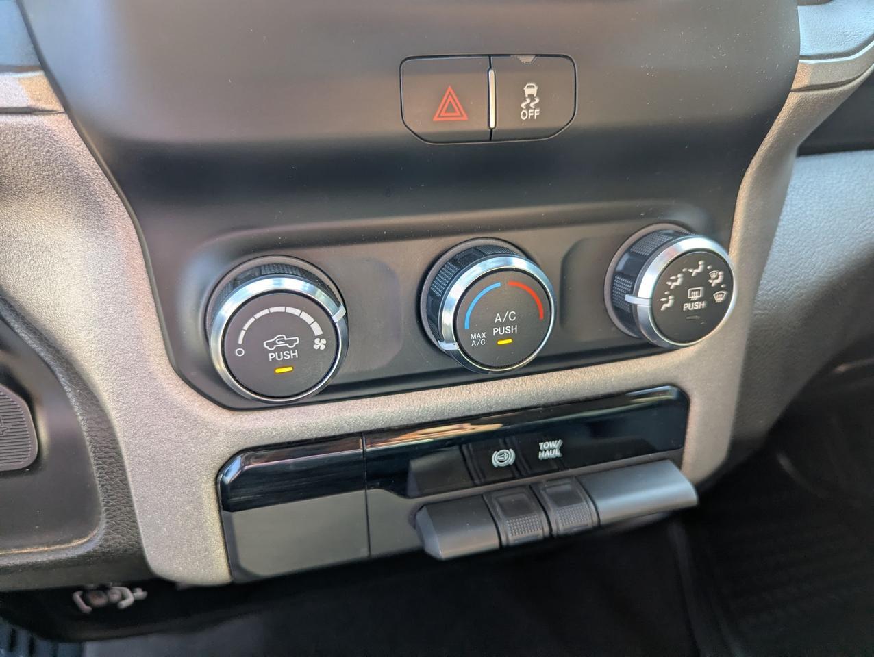 2020 Ram 2500 Tradesman Grand Junction CO