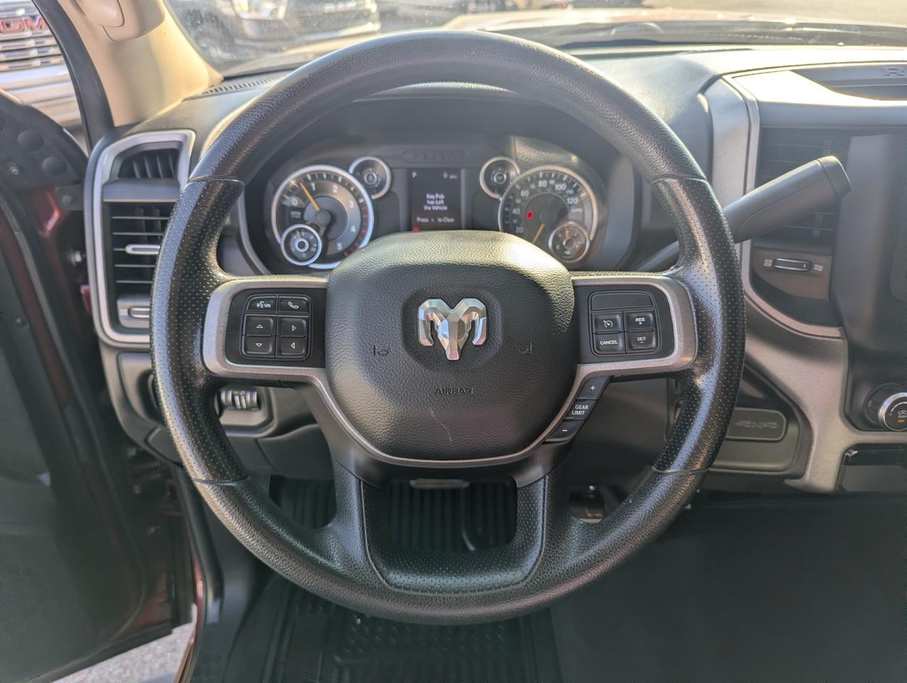 2020 Ram 2500 Tradesman Grand Junction CO
