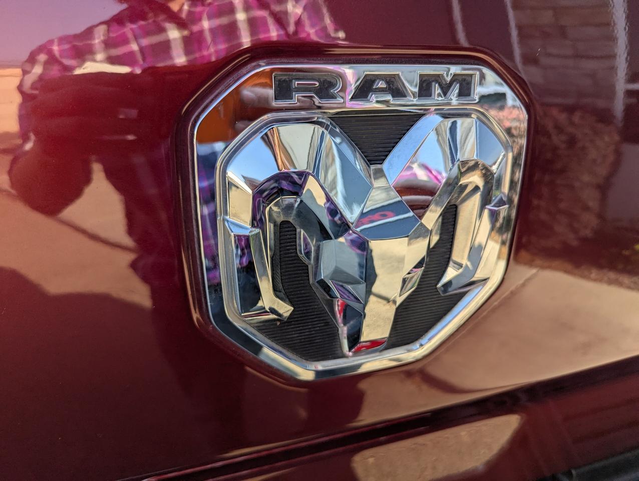 2020 Ram 2500 Tradesman Grand Junction CO