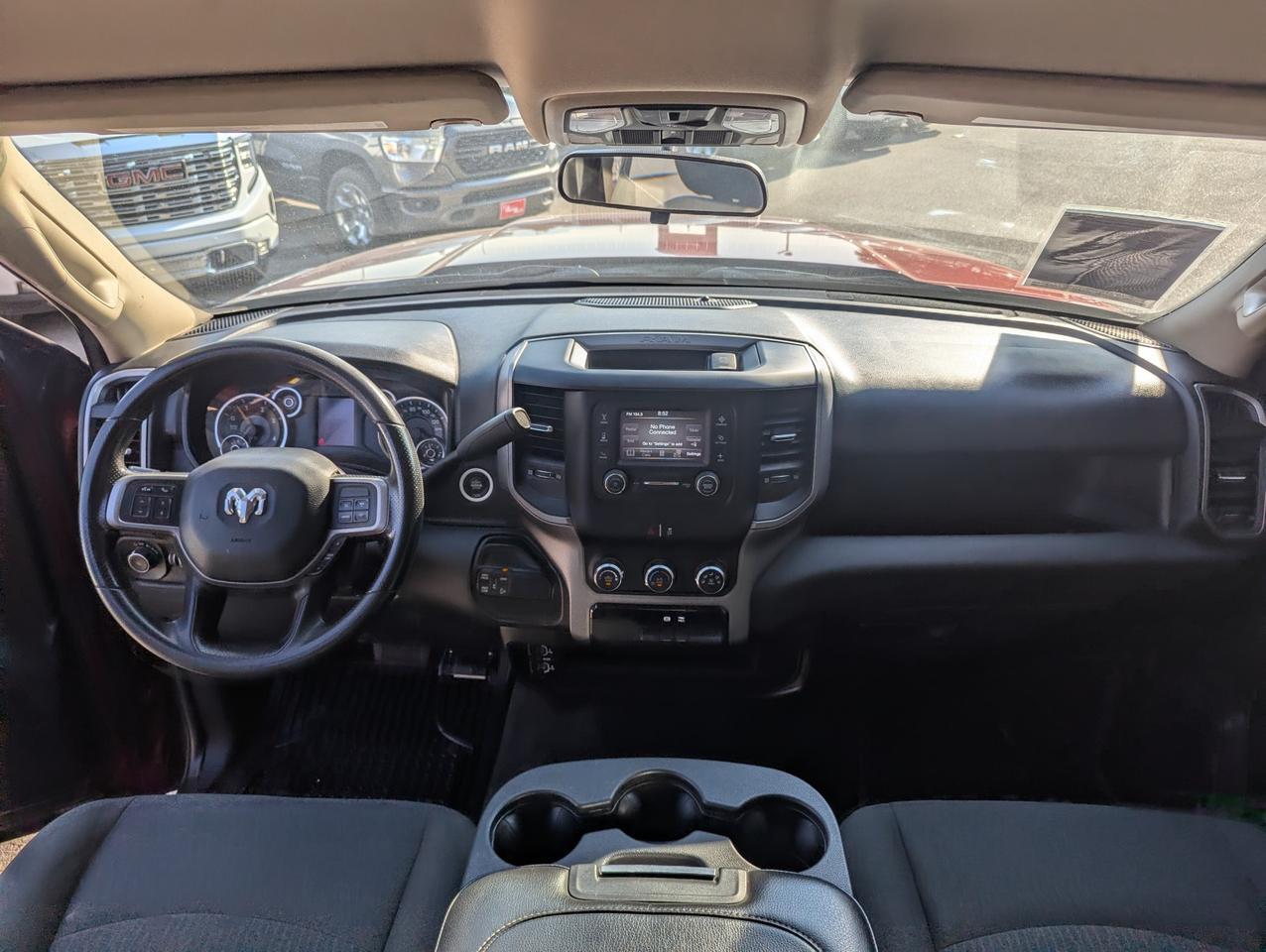 2020 Ram 2500 Tradesman Grand Junction CO