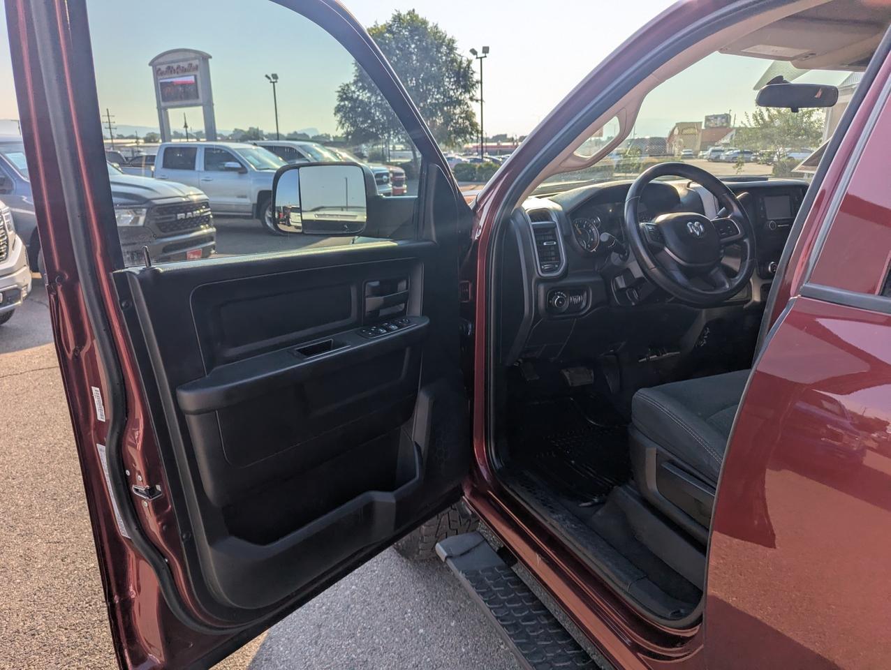 2020 Ram 2500 Tradesman Grand Junction CO