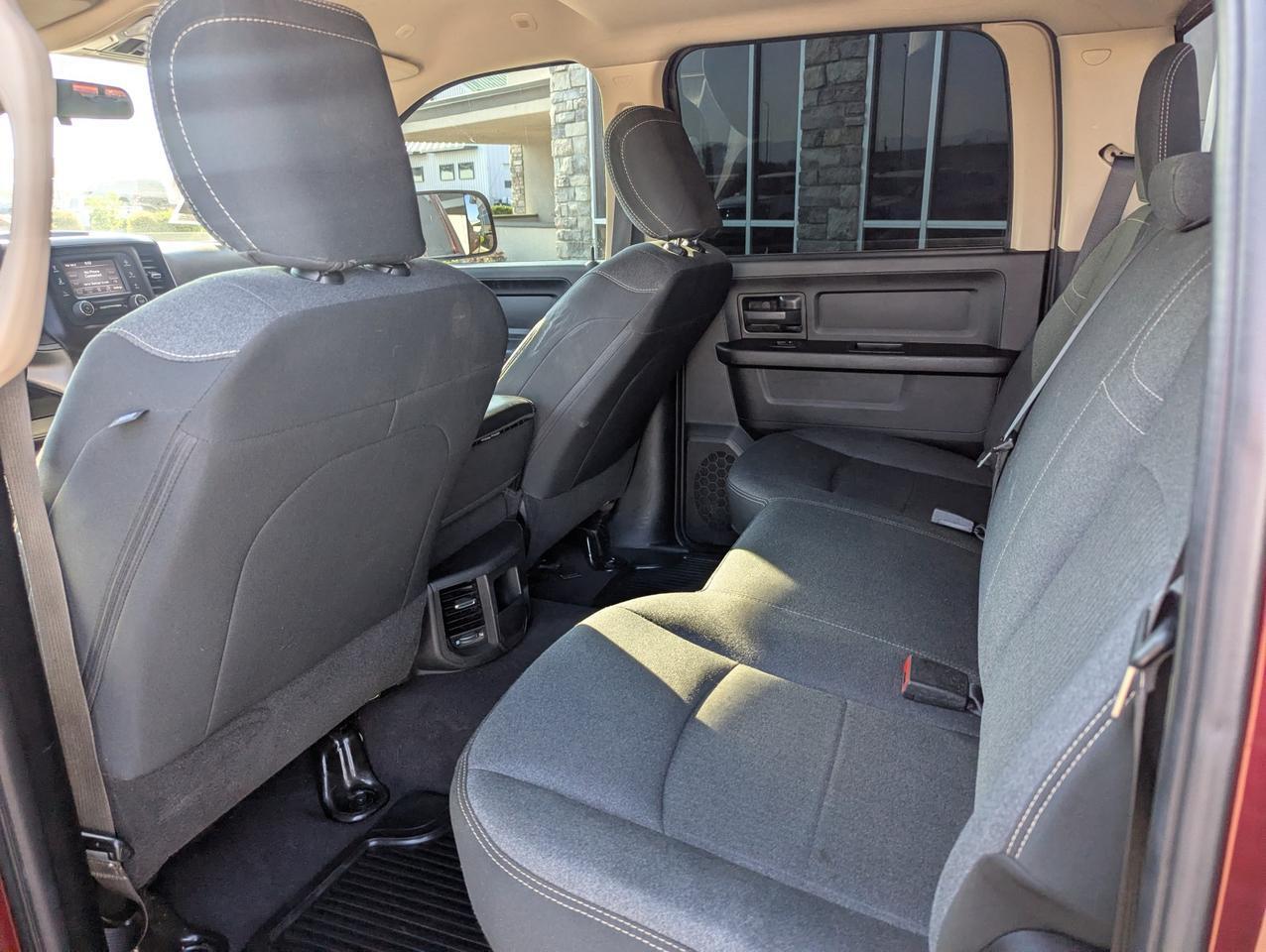 2020 Ram 2500 Tradesman Grand Junction CO