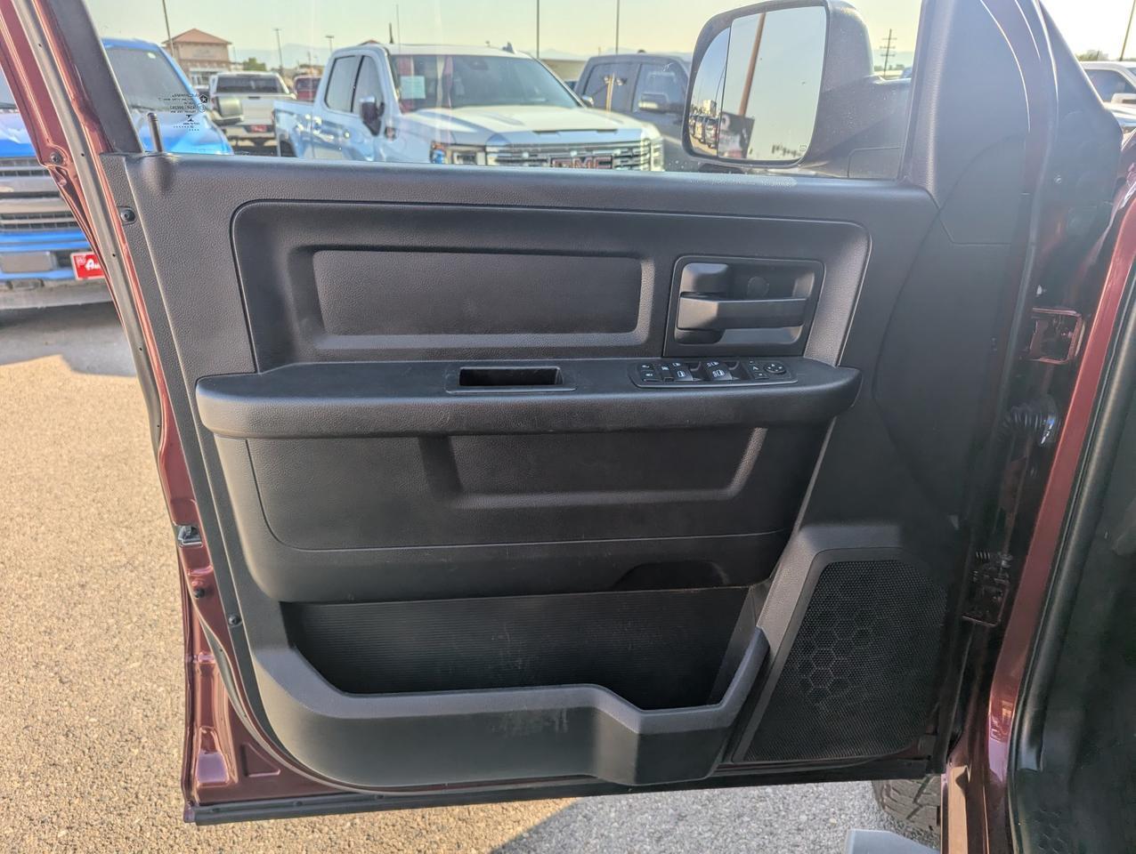 2020 Ram 2500 Tradesman Grand Junction CO