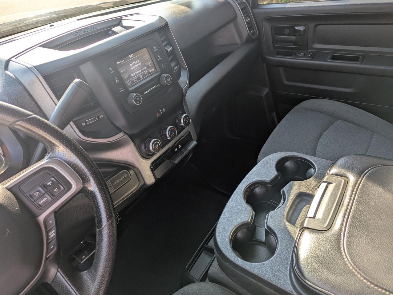 2020 Ram 2500 Tradesman Grand Junction CO