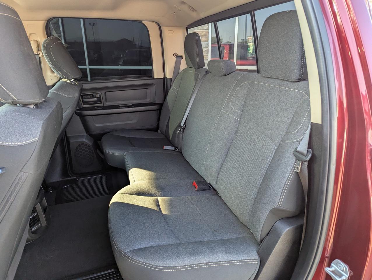 2020 Ram 2500 Tradesman Grand Junction CO