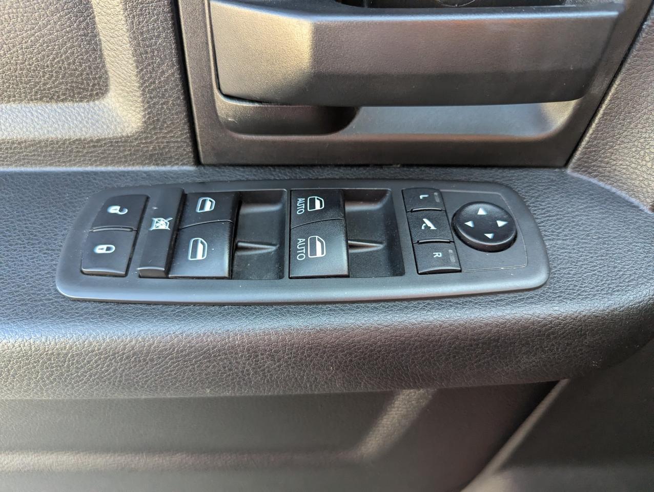 2020 Ram 2500 Tradesman Grand Junction CO
