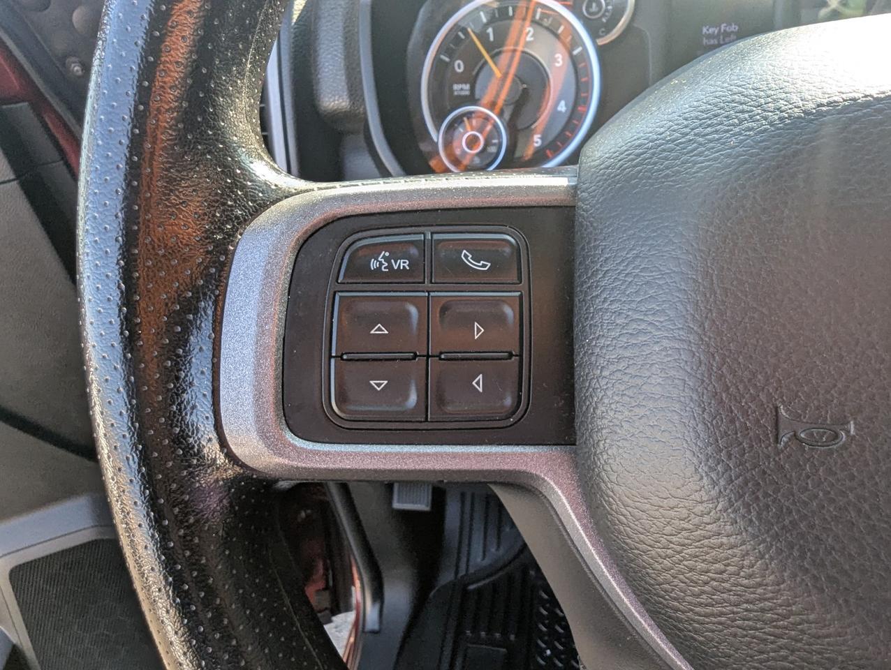 2020 Ram 2500 Tradesman Grand Junction CO