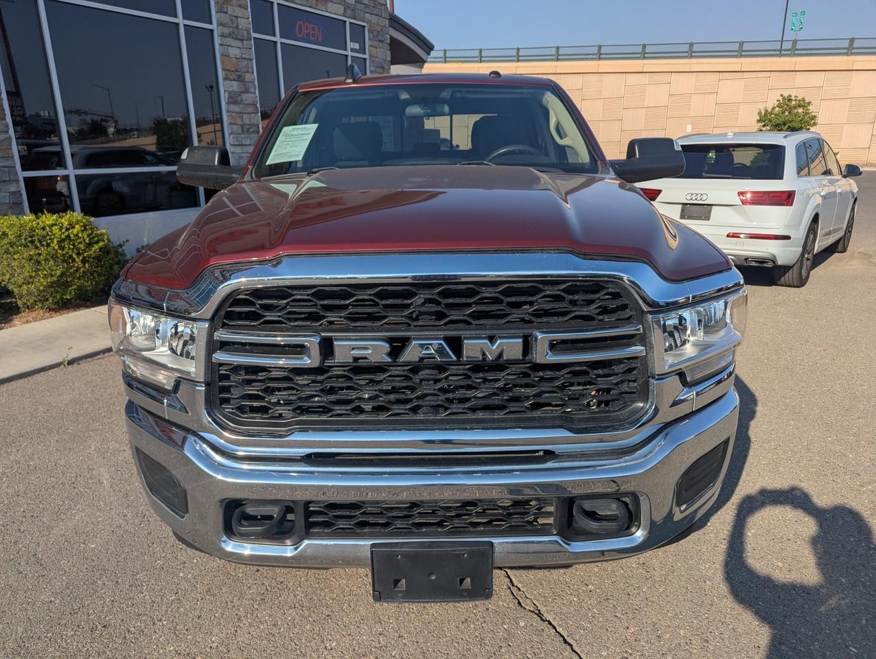 2020 Ram 2500 Tradesman Grand Junction CO